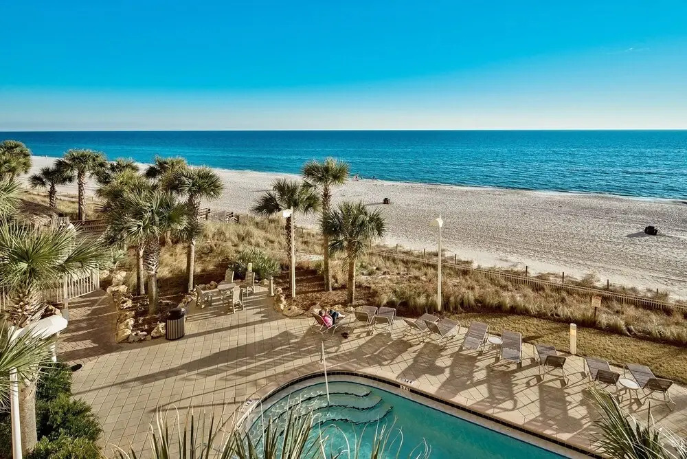 Calypso Resort by BBG