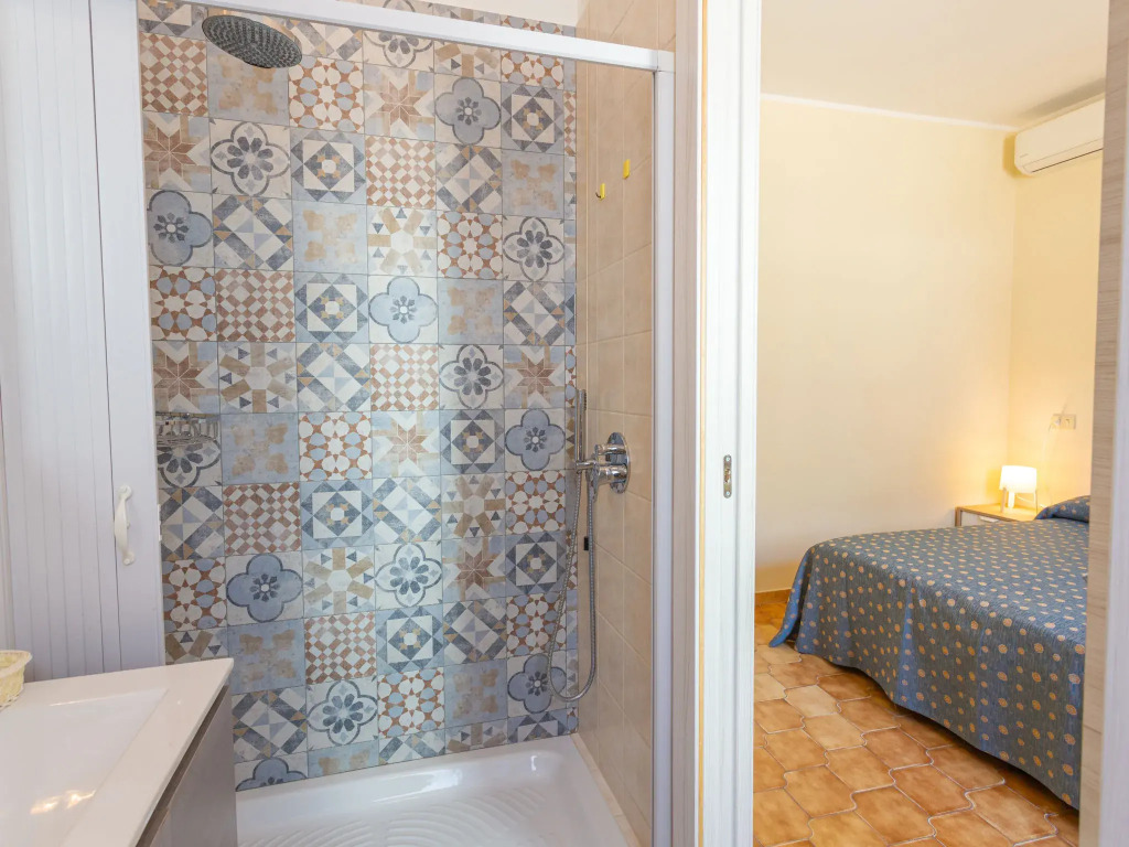 Hotel Mare Blu
