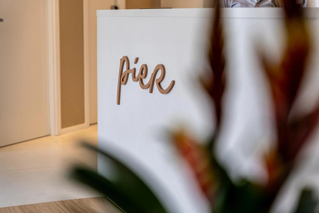 Píer Vitória Hotel