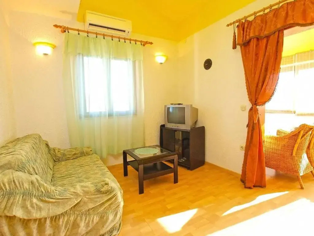 Alma Apartment