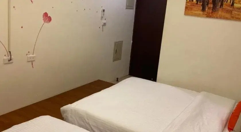 The Gleaners Homestay