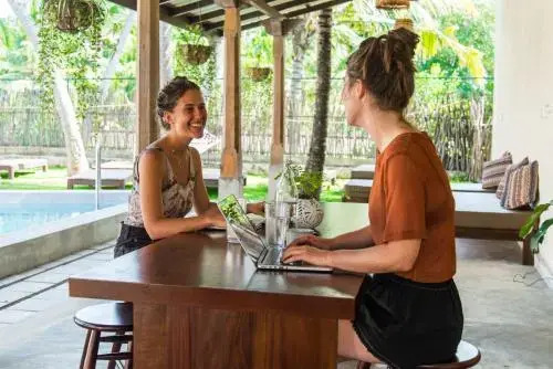 Lime & Co Hostel