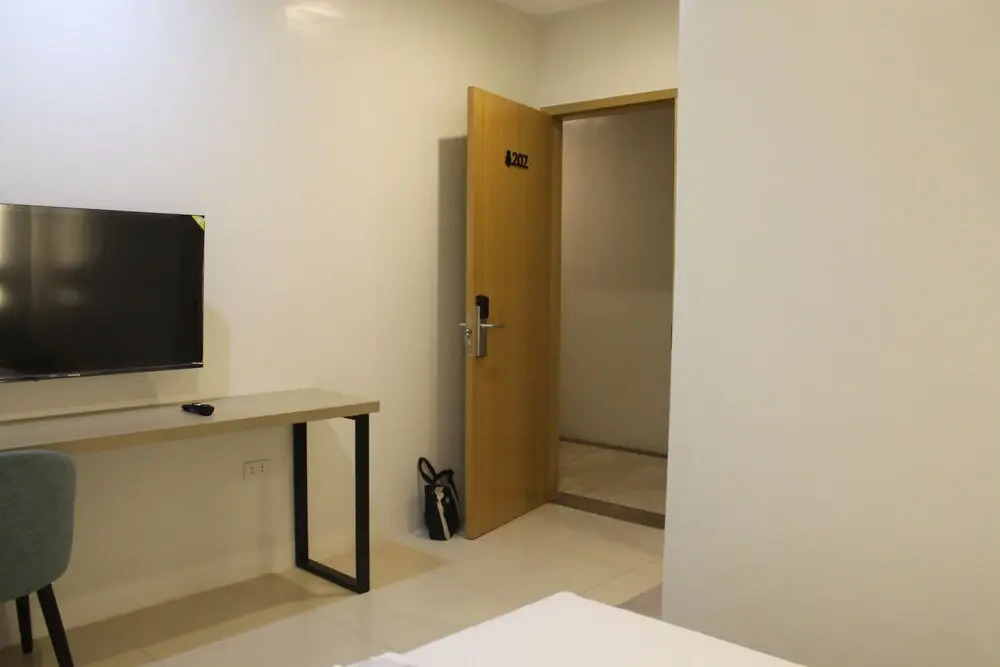 The Perch Hostel