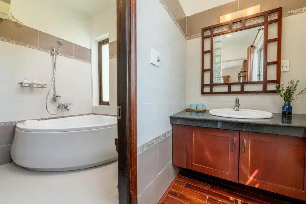 Puravida Villa Hoi An 2