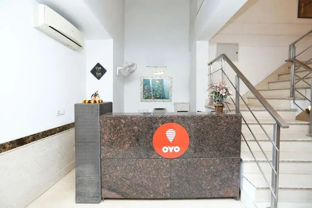 OYO Premium DLF III