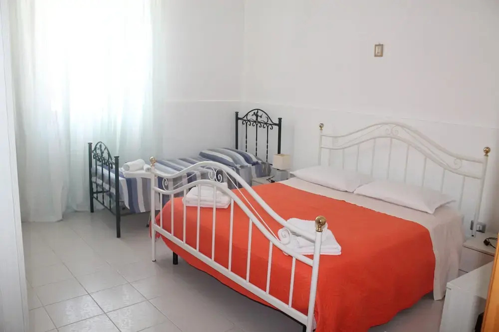 Casa Vacanze Lucia