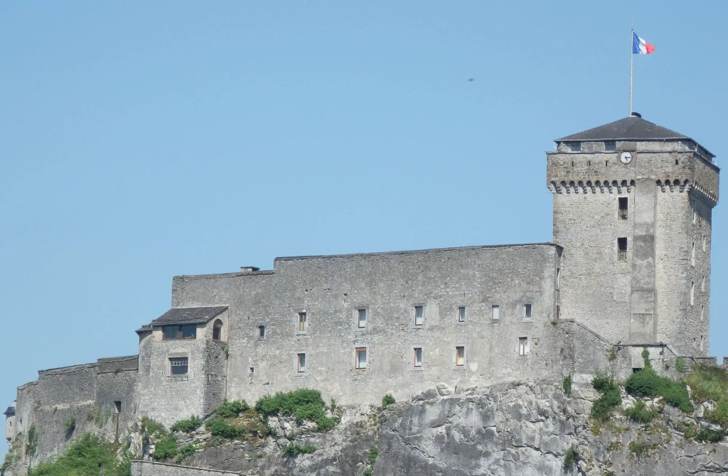 Hôtel de Paris