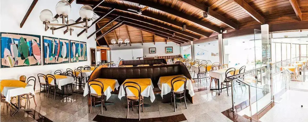 Hotel Porto do Sol