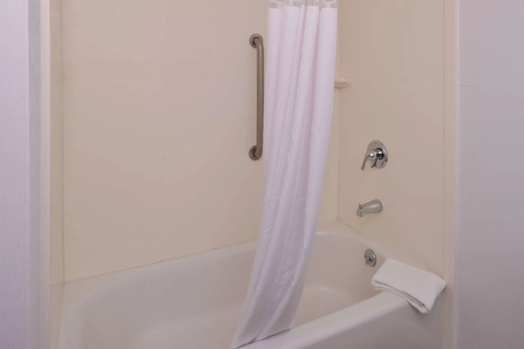 Hampton Inn Tulsa Sand Springs