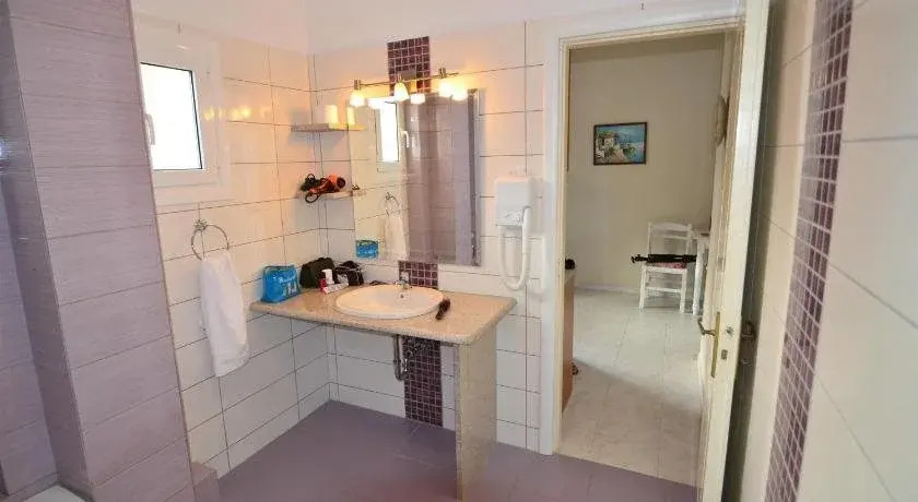 Residence Poseidon