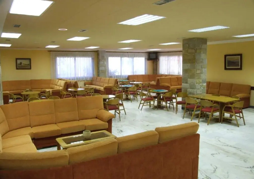 Hotel Scala