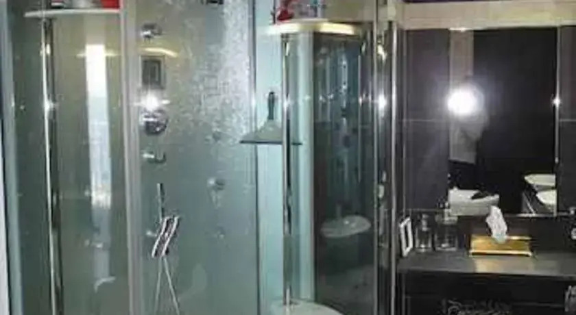 Pointe Croisette Penthouse