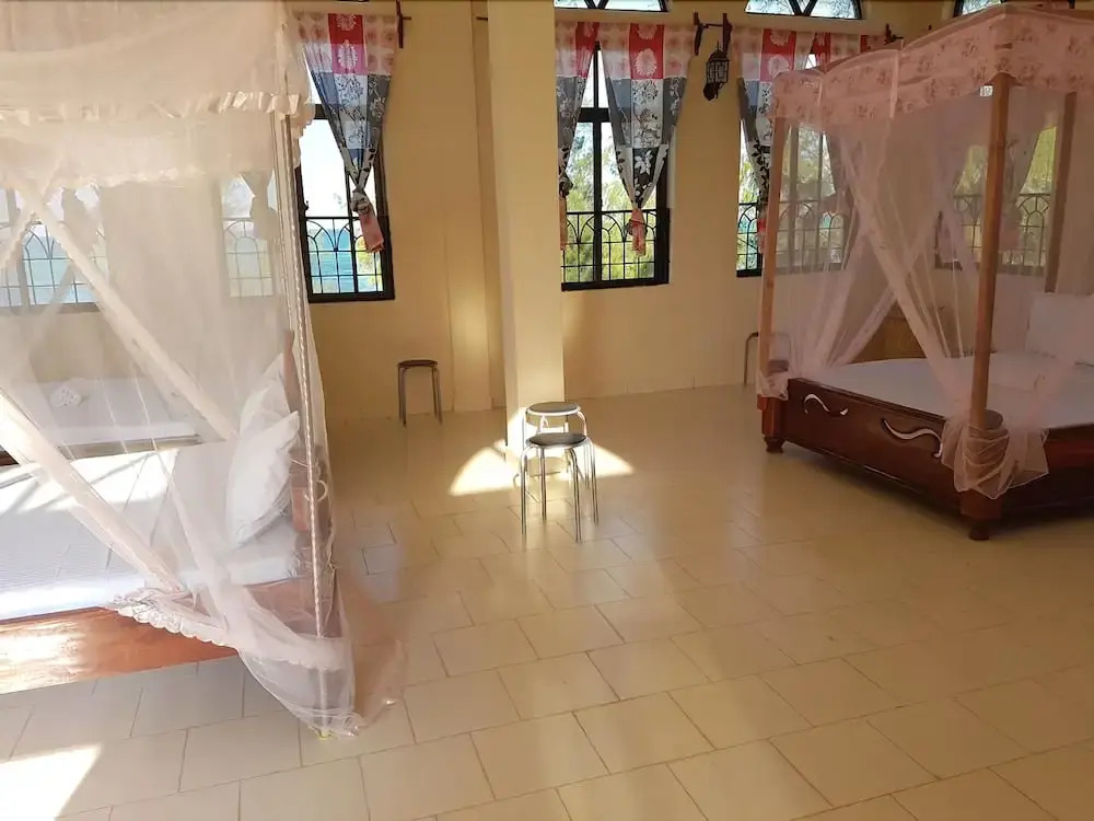 Marea Boutique Hotel