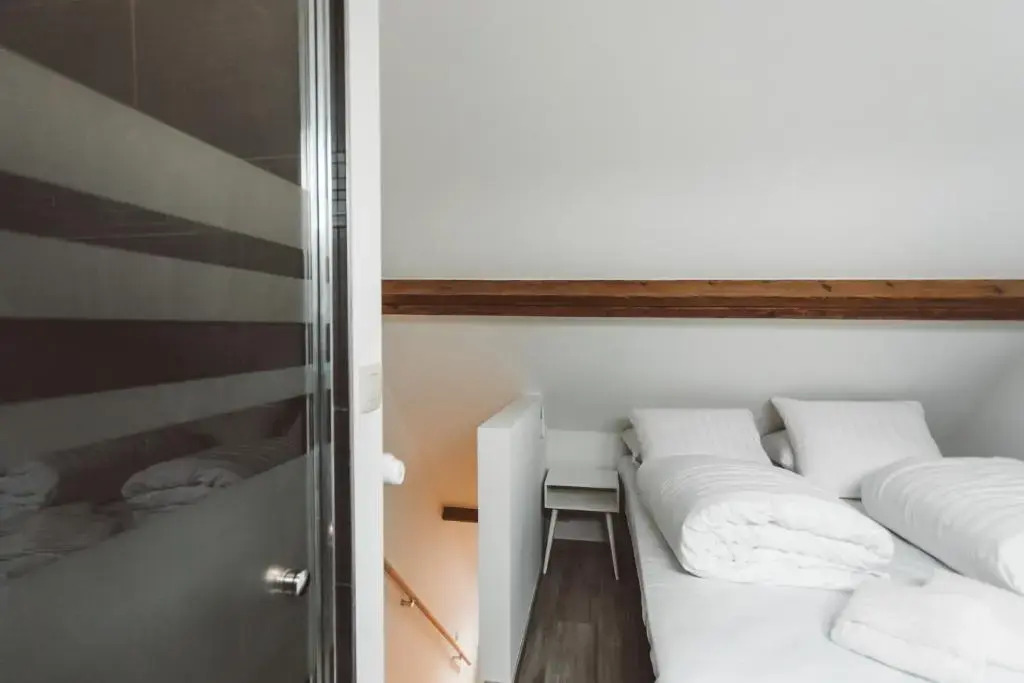 HDC Nivelles Grand-Place