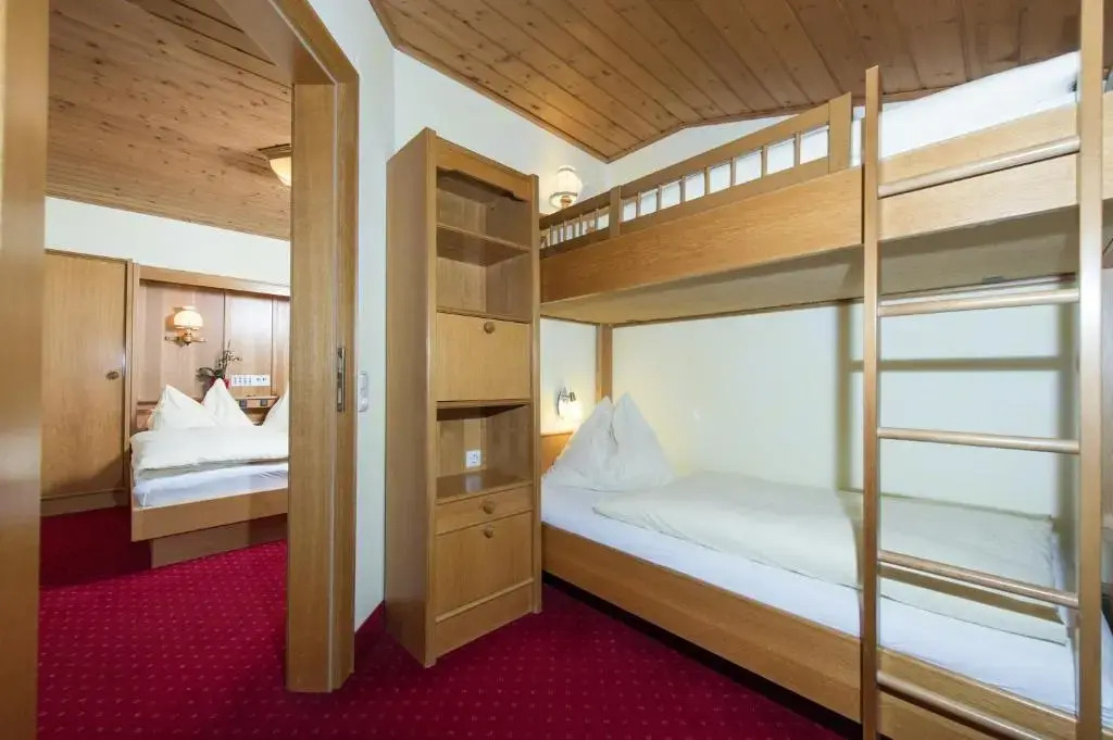 Hotel Sonnhof