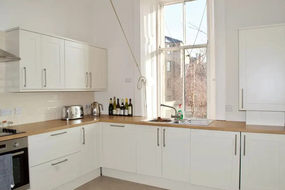 Luxury Edinburgh Home
