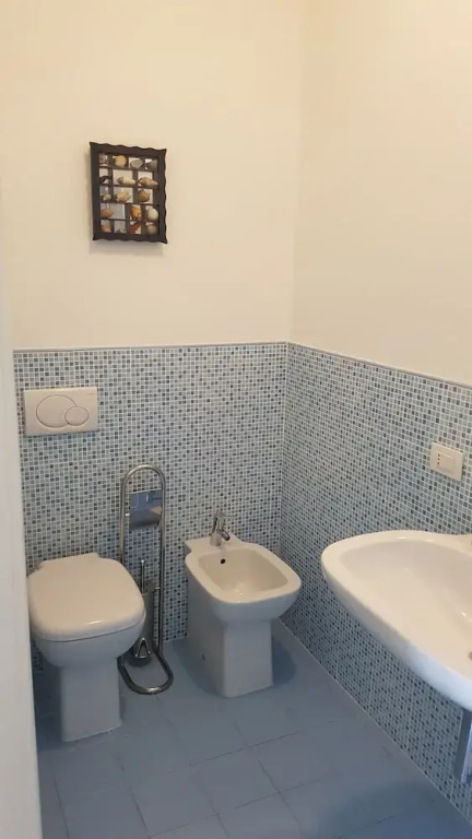 Welcoming House