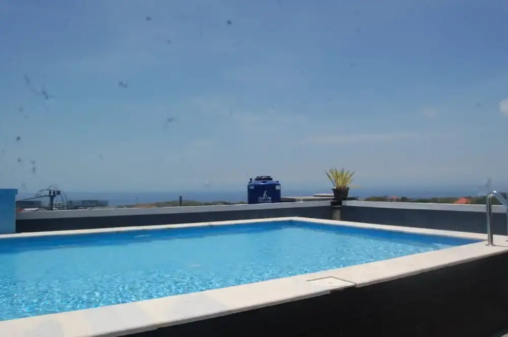Uluwatu Suite's