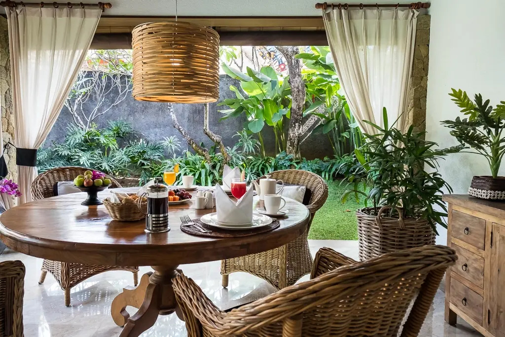 The One Boutique Villa & Spa Seminyak