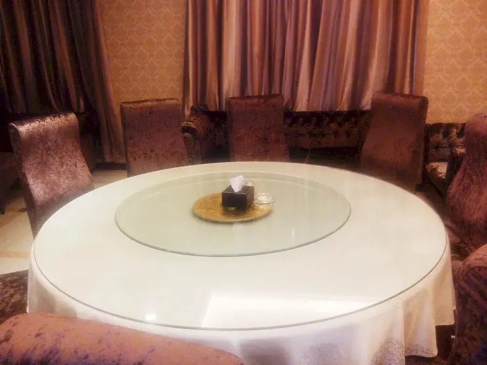 Airport Yuanhang International Hotel Beijing