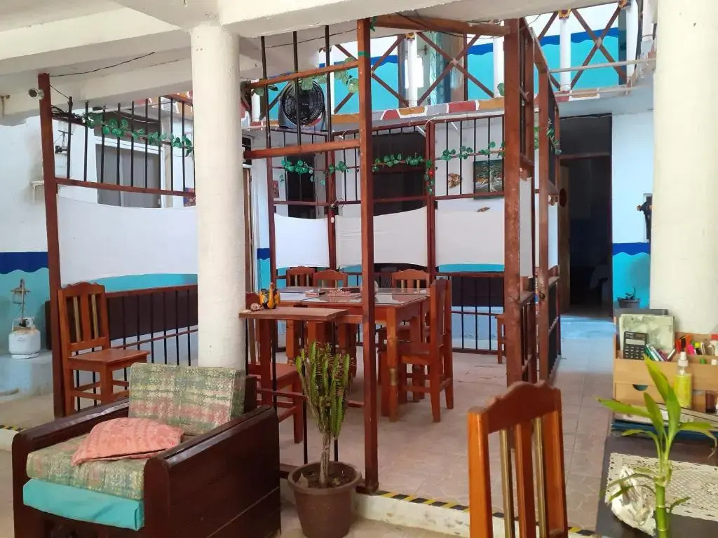 Hotel Hostal Teresa Zipolite