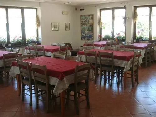 Agriturismo Malga Candriai