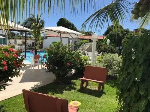 Portoparadise - Mandakaru Residence