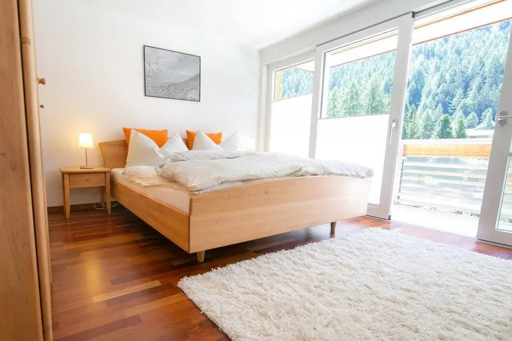 Chalet Herbi