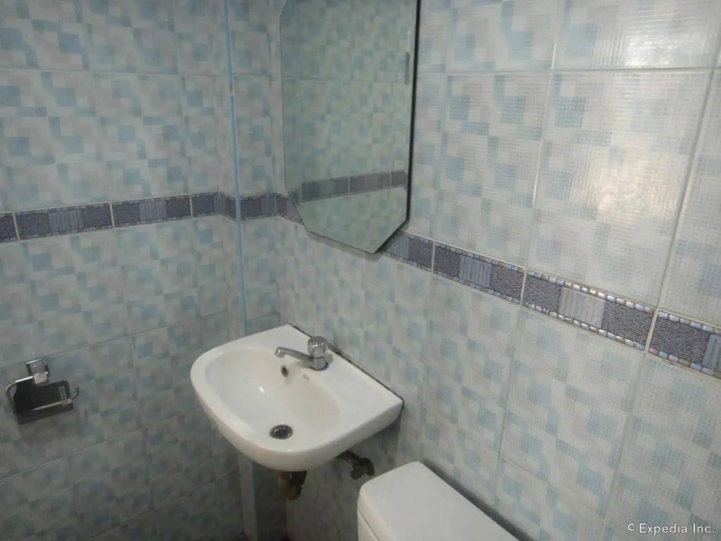 OYO 611 Audissie Pension