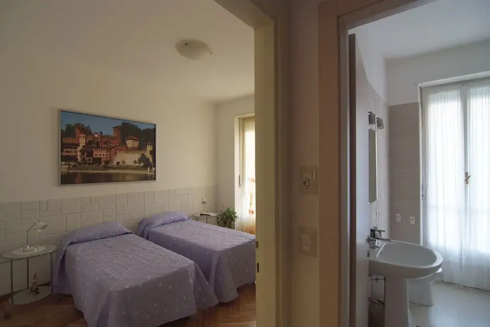 Extralbergodiffuso Principe Tommaso