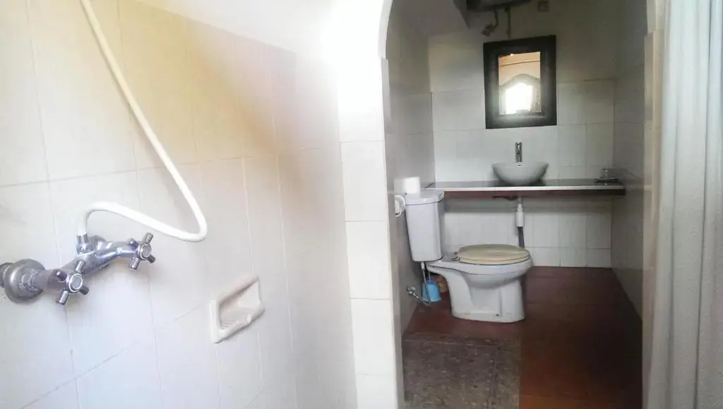 Keyani Bungalows Lovina