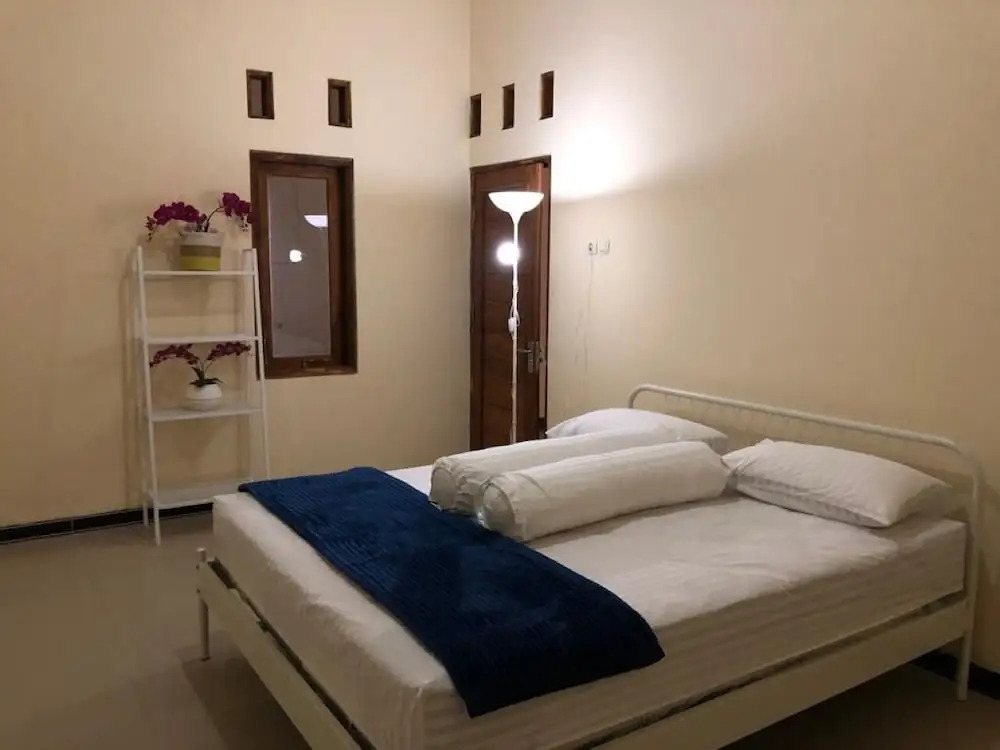Alesya Homestay Syariah