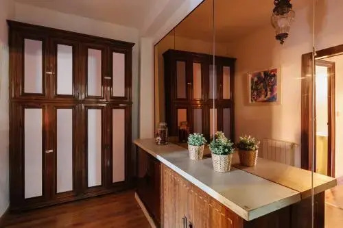 Apartamento Guillermo Tell