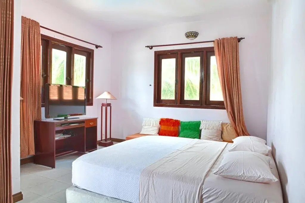 Thuy Thuy Cottages