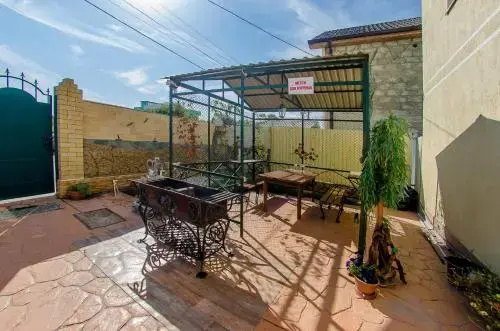 Lotos Zelyonaya Krysha Guest House