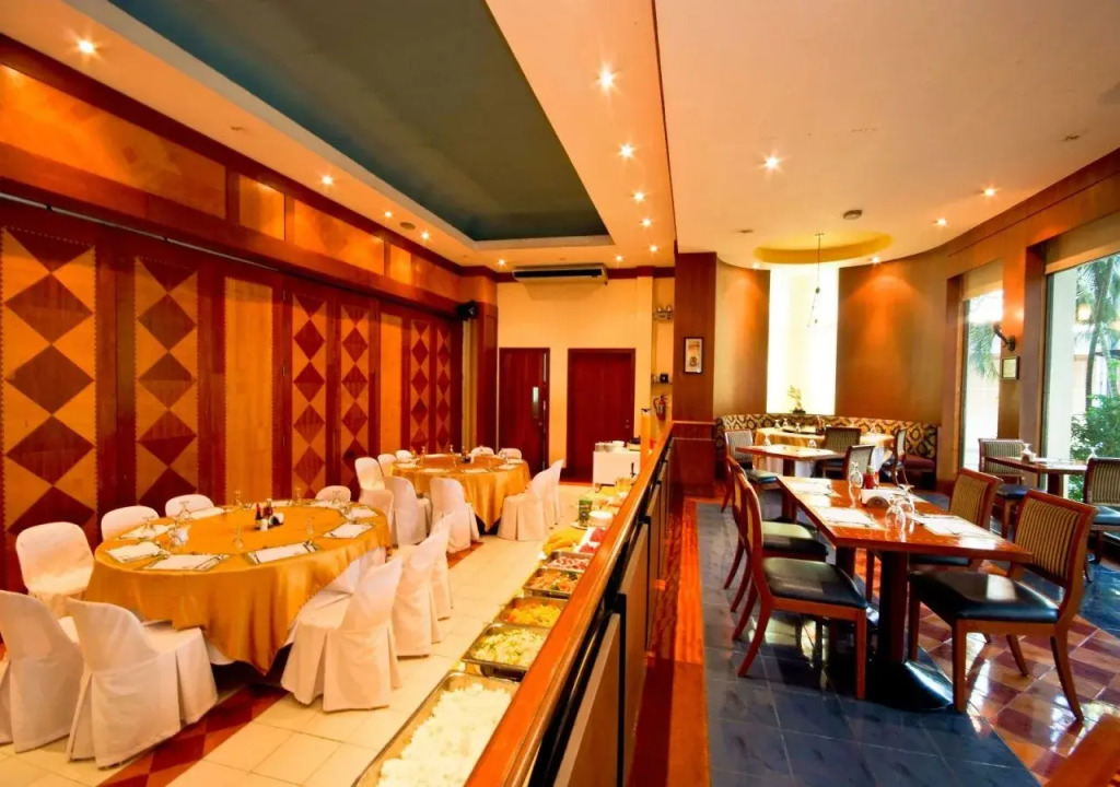 Marco Hotel