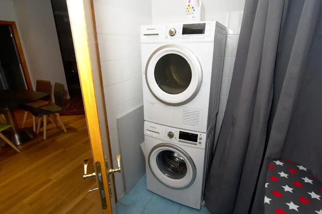 Bleu Mésange - 2 Bedrooms and 2 Bathrooms