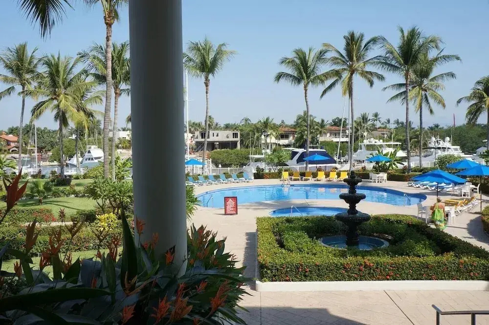 Grand Marina Villas