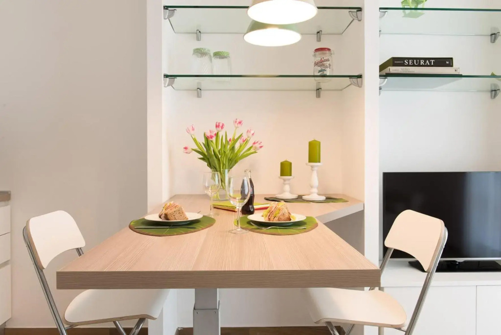 Suite Home Milano Brera