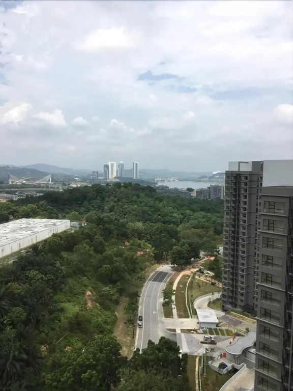 Paragon @ Cyberjaya by Idealhub