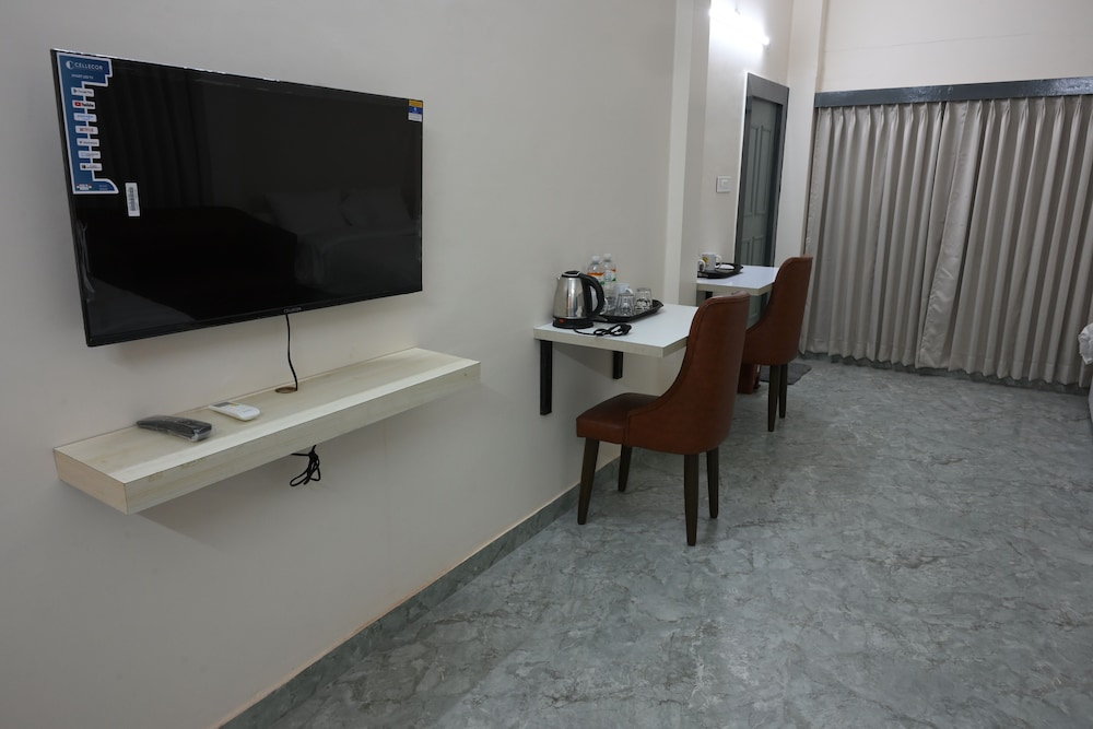 Nk Guest House