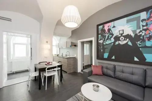 Apartment Napoleon