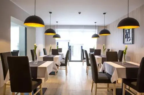 Hotel Lantier - Basen & Gabinet SPA