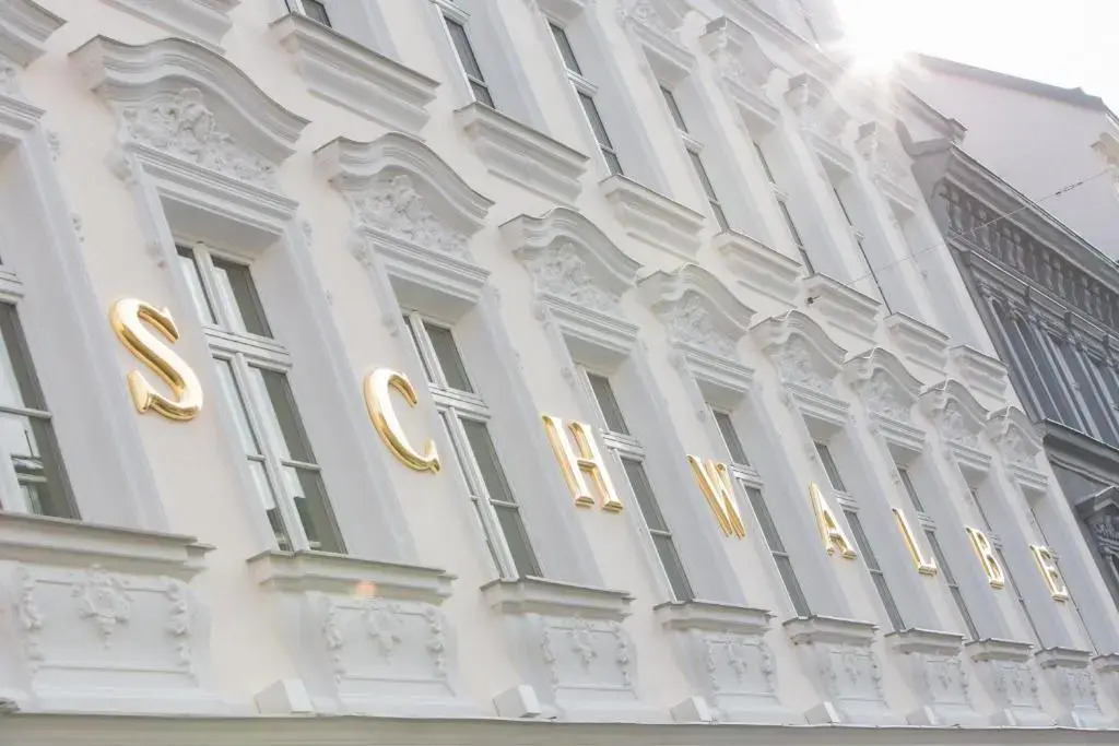 Hotel Schwalbe