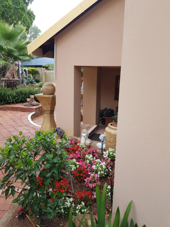 Sekelbos Guesthouse