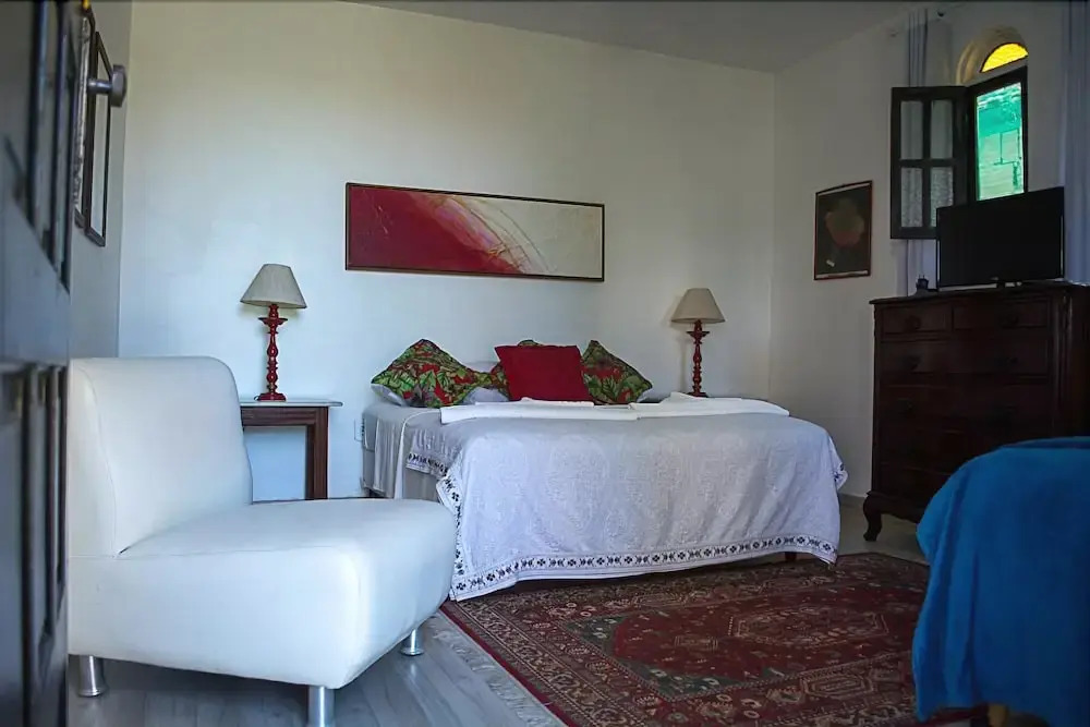 Atlântico Hotel