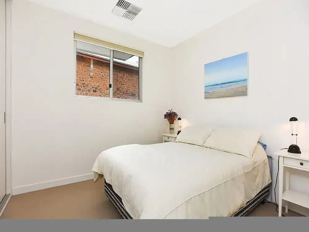 Breeze Beachfront Apartment no 1 - First Floor