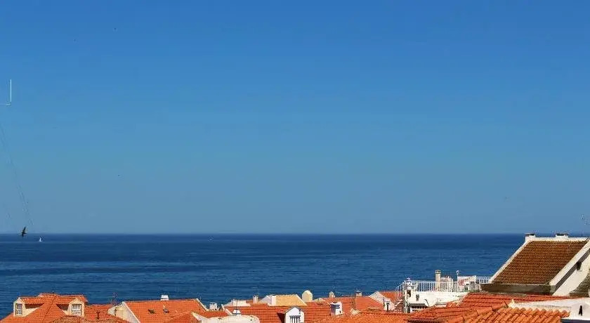 Villa Ana Margarida Hotel