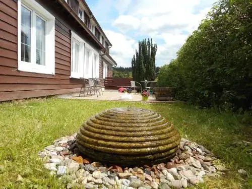 Haus Christa