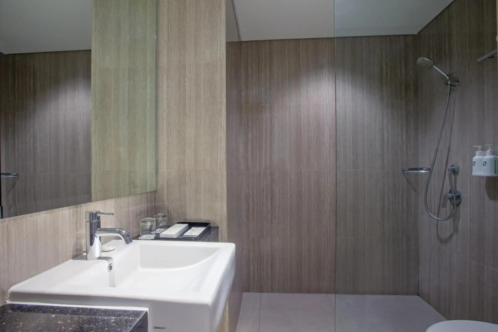 Swiss-Belinn Timika